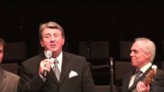 Former Cathedral Qt Members sing Somebody Touched MeDanny Funderburk [upl. by Jer332]