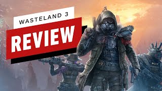 Wasteland 3 Review [upl. by Carlynn]