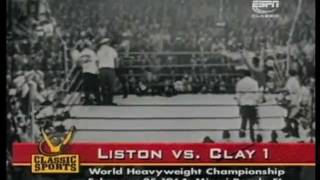 Sonny Liston  quotBehind The Fightsquot Documentary 2003 [upl. by Delinda]