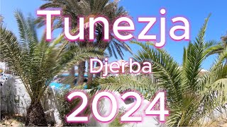 Tunezja 2024 [upl. by Ahseinek543]