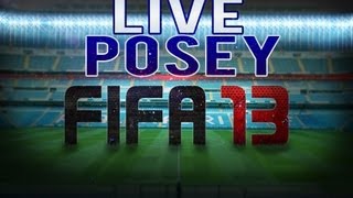 FUT13  Live Posey 1  Do Brasil [upl. by Burkhart]