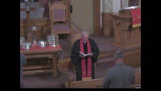 Cynthiana Christian Church Live Stream [upl. by Mayfield]