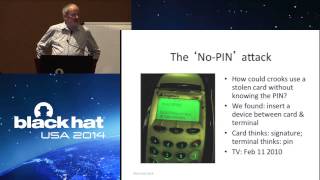 How Smartcard Payment Systems Fail [upl. by Tomkiel541]