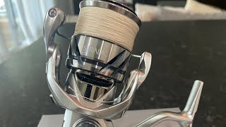 Shimano Stradic Reel Maintenance and Breakdown  Quick and Easy [upl. by Hameerak]