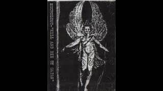 Necrolust  Kill and Die by Satan Demo 1994 [upl. by Anilas]