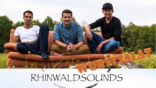 Wurschdsalad Rhinwaldsounds [upl. by Amatruda740]