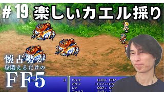 【FF5】コルナゴの壺、いらないんだけどなあ…でもなあ… 19 [upl. by Sneve]