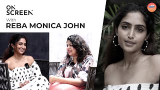 Reba വീണ്ടും മലയാള സിനിമയിലേക്കോ   Reba Monica John  Radio City Malayalam [upl. by Aiotal]