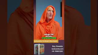 Achieve Eternal Bliss Chanting Hare Krishna for Spiritual Growth bhaktivikasaswami podcast [upl. by Dodwell]