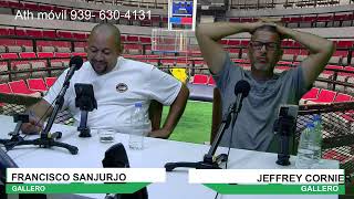 Hablando de Gallos  Programa 228 [upl. by Anul795]