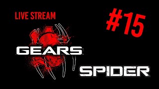 Gears 5 com ApX Spider [upl. by Rebm]