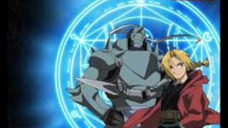 Fullmetal Alchemist Brotherhood ➝ Ray Of Light「FMAB ED 5 Full」 [upl. by Fosdick597]