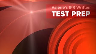 IFR Written Test Prep What causes northerly turning error in a magnetic compass [upl. by Ennayllek]