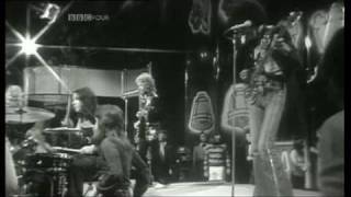 THIN LIZZY  Whisky In The Jar 1973 UK TV Performance  HIGH QUALITY HQ [upl. by Genie]