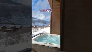 Luxury Vacation Rental Homes  Moving Mountains Steamboat Springs CO [upl. by Pathe370]