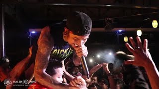 Slapshock quotLuhaquot live at Muziklaban Lakas Slapshock X Rakista Jam October 18 2019 [upl. by Alcina]