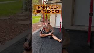 ⚡️ 4 Hip amp Groin Mobility Exercises for Tight Hip Flexors [upl. by Acissey777]