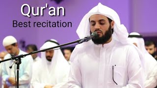 Best Quran recitation to Noahs Story by Raad muhammad alkurdi [upl. by Adnih]