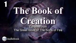 Kolbrin Bible  Book of Creation  Chapter 1 of 8  Creation [upl. by Klimesh]