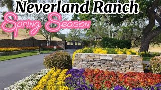 Neverland Ranch 3 Spring Season 05072023 [upl. by Neirbo]