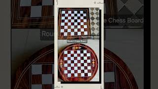 Original Rosewood Chessboard Coorg Rosewood Timbers Bengaluru [upl. by Gilles]