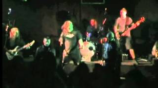 Tankard Live in Visoko 2006 HQ [upl. by Sylirama60]