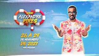 NAVIO ALEXANDRE PIRES 2021 [upl. by Adev]