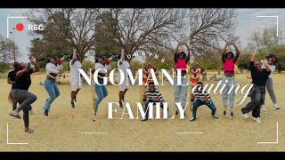 Family Gathering  Vlogtober  Party games  Family games [upl. by Hayton]