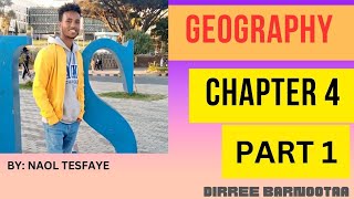 Geography freshman course chapter 4 part 1 [upl. by Hubie]