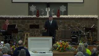 Rita Watts Funeral Service [upl. by Los]