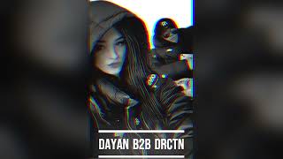 DAYAN B2B DRCTN  LOVE IS IN THE AIR  HT MIX [upl. by Ynagoham]