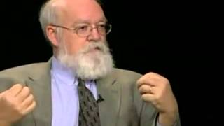 DAN DENNETT AT HIS BEST [upl. by Leicam]