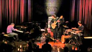 Eldar Djangirov Trio in Tokyo quotPoint of Viewquot [upl. by Ahtnama]