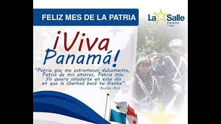 COLEGIO DE LA SALLE  PANAMÁ  PASO POR LA PRESIDENCIA  3 DE NOVIEMBRE DE 2024  HEQG [upl. by Frederic]