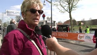 Een fietshelm moet verplicht worden [upl. by Tuneberg755]