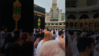 🌹रोजाना रहमत🌹Rozana Rahmat🌹shortvideo makkah [upl. by Rekrap808]