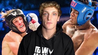 ksi vs logan paul [upl. by Roselyn317]