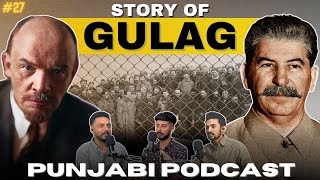 Gulag A Hell on Earth 19171953  Ep 27 [upl. by Phaidra]