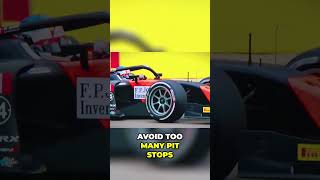 The Best Tire Strategy for F1 Races Which Tires to Use and When [upl. by Onafets]