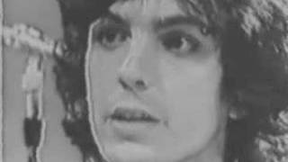 Syd Barrett Interview Part 2 [upl. by Kalindi478]