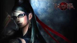 Bayonetta  Fly Me To The Moon Climax [upl. by Ivel]