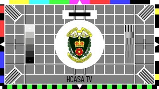 HCASA Championships 2023  Session 1 [upl. by Buehrer367]