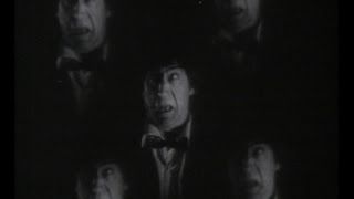 The Second Doctor Regenerates  Patrick Troughton to Jon Pertwee  Doctor Who [upl. by Latricia]