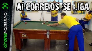 TOP 10 reviews que eu NÃO FIZ por CULPA dos CORREIOS [upl. by Warwick149]