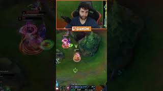 😎 Passito passito kkk leagueoflegends lol [upl. by Dianthe]