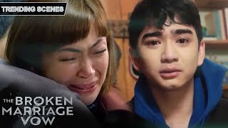 The broken marriage vow  episode 81 [upl. by Bastien]