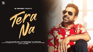 Tera Naa  Khuaab 2  Sheera Jasvir   Official Video New Punjabi Song 2024  Latest Punjabi Song [upl. by Asusej]