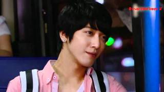 Heartstrings MV  Youve Fallen For Me  Yong Hwa amp Shin Hye clips OFFICIAL [upl. by Arthur]