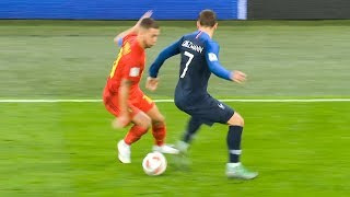 When Eden Hazard Made The World Admire Him [upl. by Anil675]