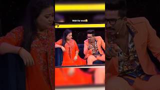 bharti and harsh comedy  comedy video  viral comedy shorts  shortsfeed funny youtubeshorts [upl. by Amadis669]